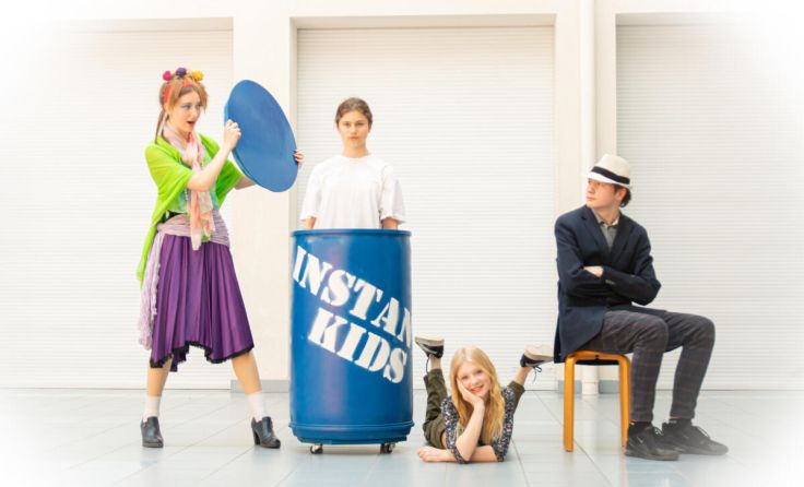 Die Vorfreude ist groß (Foto: MS Saxen)