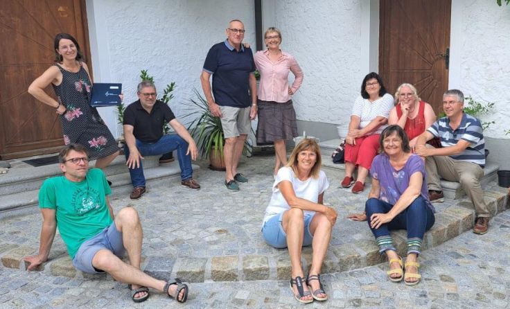 Liedertafel (Foto: Liedertafel)