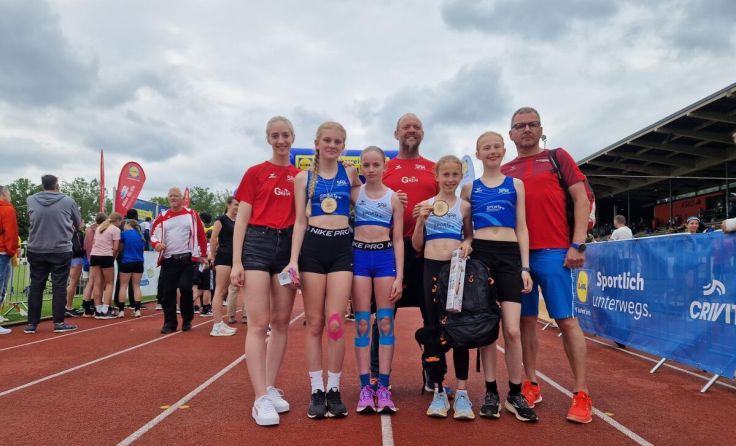  (Foto: Sportmittelschule Bad Kreuzen)