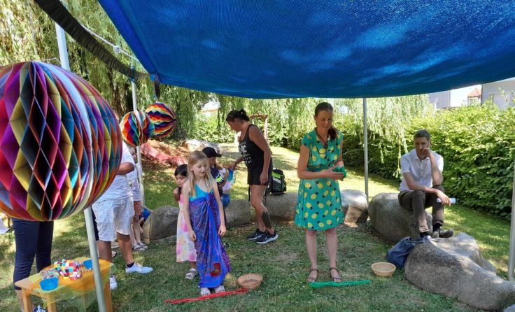  (Foto: Kindergarten Bunte Welt)