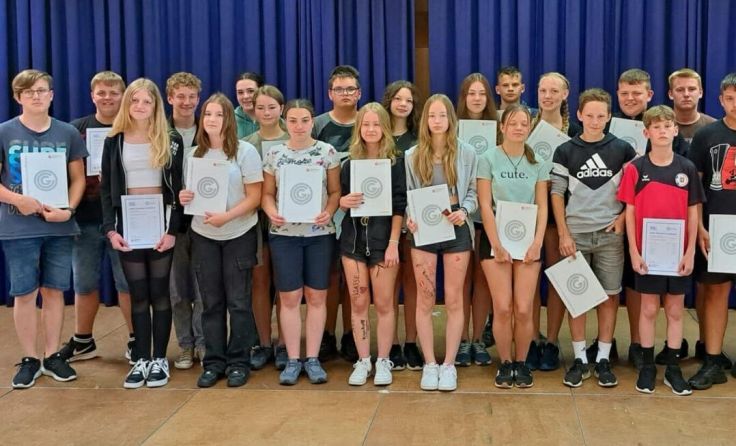  (Foto: MS St.Georgen/Walde)