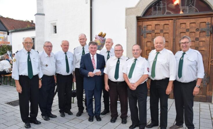 (Foto: Kameradschaftsbund Perg)