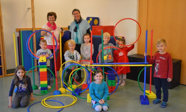  (Foto: Kindergarten Bunte Welt)