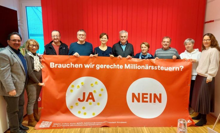  (Foto: SPÖ)