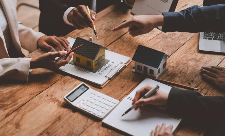 Die Großprojekte können trotz Härteausgleich durchgeführt werden. (Foto: adobeStock/ Phimwilai)