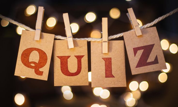 Das Quiz findet im Gasthof zur Traube statt. (Foto: adobeStock/ enterlinedesign)