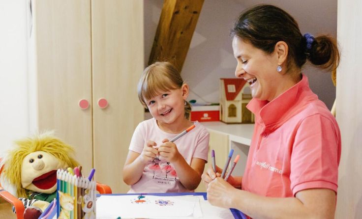 Notfallmamas werden immer wieder gesucht. (Foto: KiB)