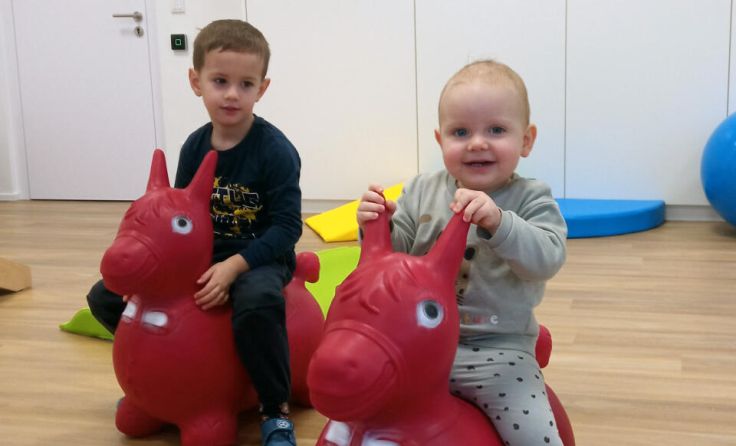 Das Familienbundzentrum startet mit dem neuen Programm ins Frühjahr. (Foto: OÖ Familienbund)