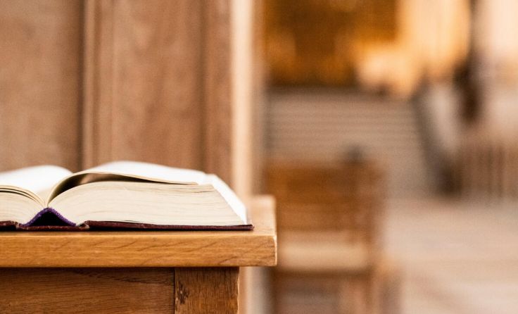 Das KBW lädt zum Vortrag (Foto: adobeStock/ bettysphotos)