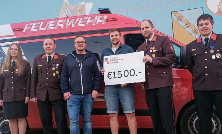  (Foto: Freiwillige Feuerwehr Jeging)