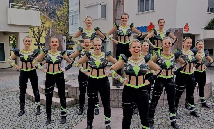 Dance Generation Modern (Foto: Showdance Company)