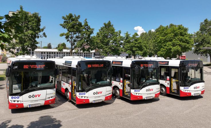 default (Foto: OÖVV Postbus)