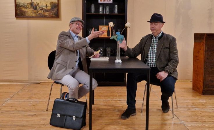  (Foto: Theatergruppe Kirchberg)