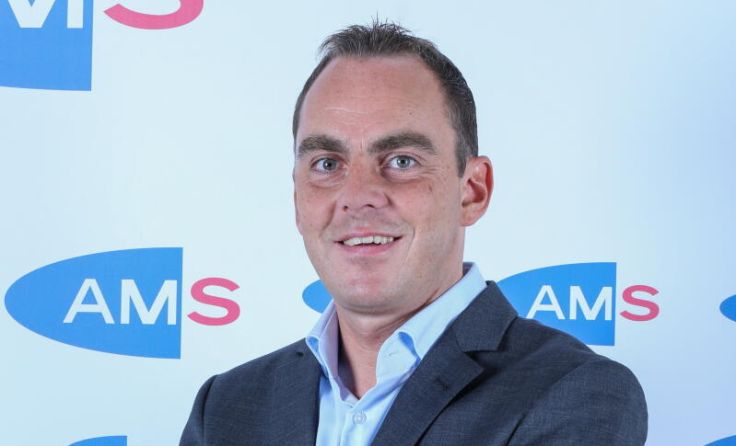 Stefan Seilinger ist stellvertretender Leiter des AMS Braunau. (Foto: AMS Braunau)