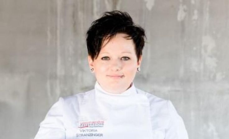 Viktoria Stranzinger gewann 2023 die Auszeichnung „Köchin der Köche“. (Foto: Cook up Kitchen)