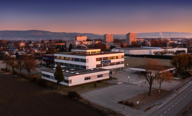 Die HAK Braunau veranstaltet einen "Info-Day". (Foto: HAK Braunau)