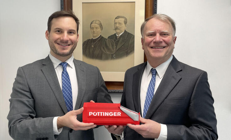  (Foto: Pöttinger Entsorgungstechnik GmbH)