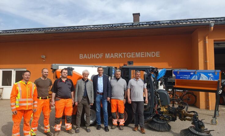 (Foto: Marktgemeinde Schlüßlberg)