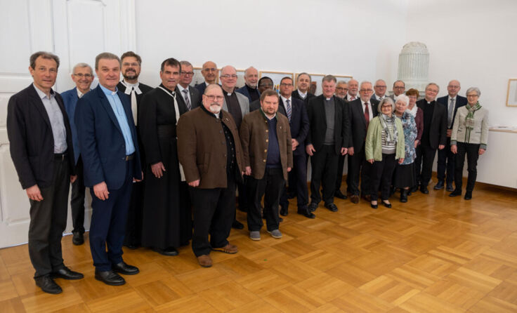 (Foto: Diözese Linz/Kienberger)