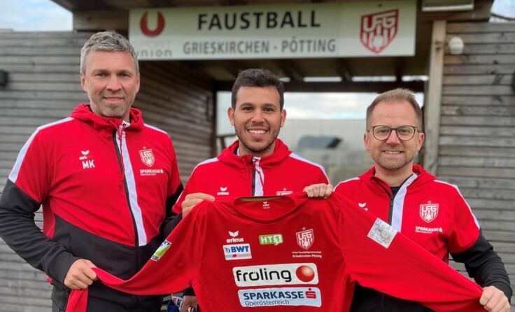  (Foto: UFG Grieskirchen/Pötting)
