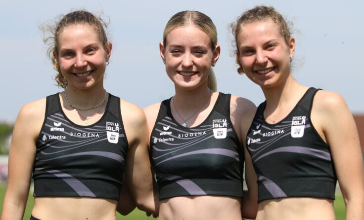  (Foto: SU IGLA longlife)