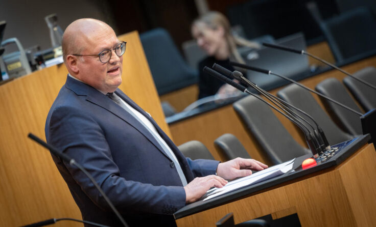 (Foto: Parlamentsdirektion/Ulrike Wieser)