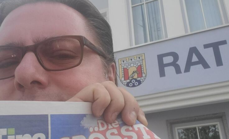  (Foto: Erich Butka)