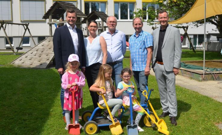  (Foto: Gemeinde Neukirchen)