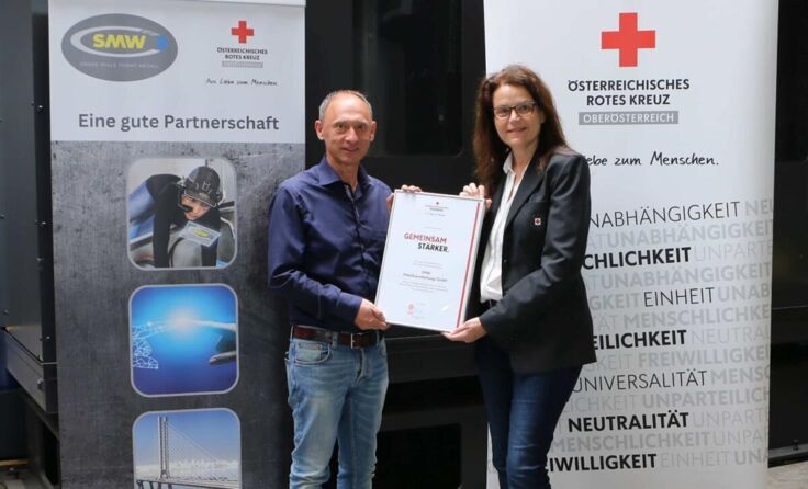 (Foto: OÖRK Grieskirchen)