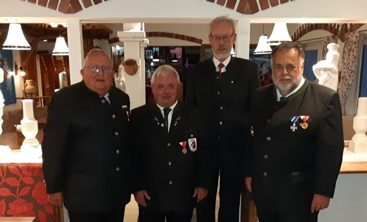 (Foto: Kameradschaftbund Grieskirchen)