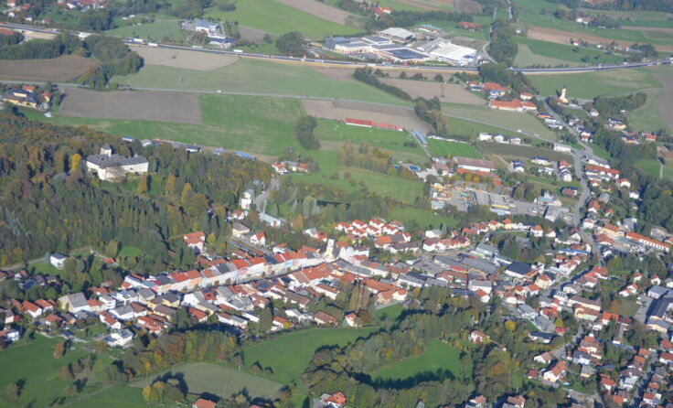  (Foto: Marktgemeinde Haag)