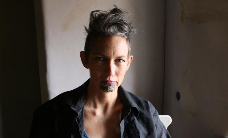 Hinemoana Baker (Foto: Ashley Clark)