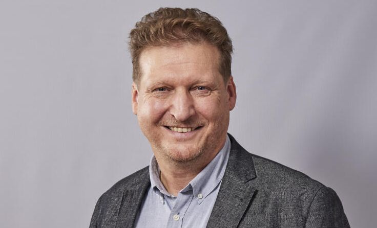 Stefan Bauer (Foto: FSG Linz-Land)