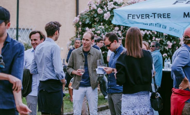 Feinschmecker werden bei "KulinariJung" voll auf ihre Kosten kommen. (Foto: francie agency)