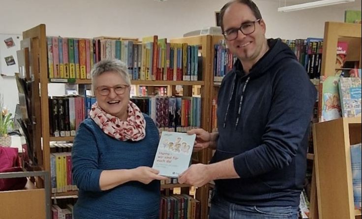 (Bildrechte: Gossenreiter)