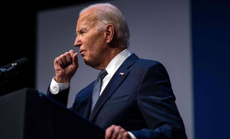Foto: KENT NISHIMURA / AFP / picturedesk.com