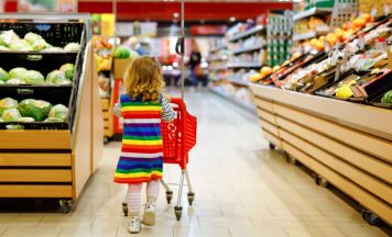 Tragödie in Deutschland: Kind (2) verschwindet spurlos im Supermarkt