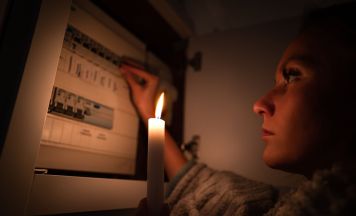 Blackout in Niederösterreich: Zivilschutzverband empfiehlt Vorbereitung