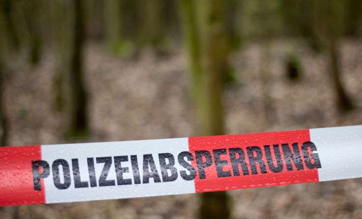 Symbolbild: CrimeScene/stock.adobe.com