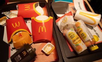 Plötzlich Gesundheitsprobleme: Evakuierungen bei McDonald’s in Tirol