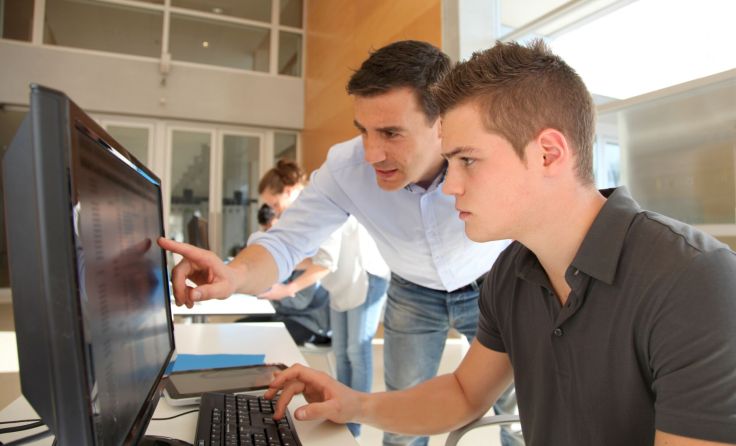 Symbolbild: goodluz/stock.adobe.com