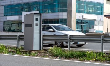 Ungültige Radarstrafen: Mehr als 10.000 Radarkameras sind nicht zugelassen