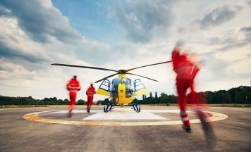 Drama in der Steiermark: Kind (10) von Auto erfasst