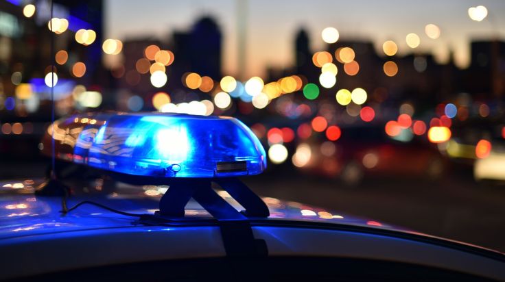 Verdacht des versuchten Mordes: Polizei stoppte Raser (29) in Niederösterreich