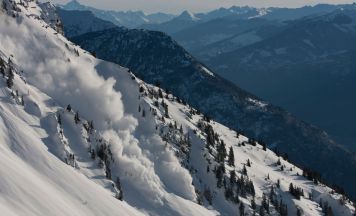 Tragödie bei geführter Skitour: Sechs Mütter sterben bei Lawinenunglück