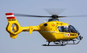 Hubschraubereinsatz in Niederösterreich: Mann (23) stirbt tragisch