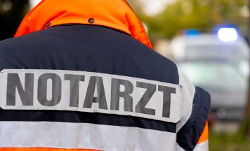 Tragödie im Bezirk Baden: Niederösterreicherin (54) tödlich verunglückt