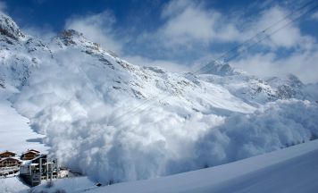 Tragödie: Ex-Skirennläuferin stirbt bei Lawinenunglück