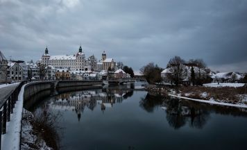 Leichenteile in der Donau gefunden: Möglicherweise vermisster Mann (22)