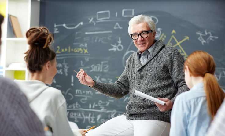 Symbolbild: pressmaster/stock.adobe.com